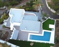 Herverkoop - Villa - Altea