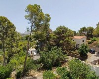 Herverkoop - Villa - Altea