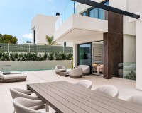 Herverkoop - Villa - Benidorm