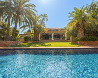 Herverkoop - Villa - Benidorm