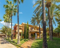 Herverkoop - Villa - Benidorm