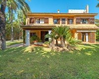 Herverkoop - Villa - Benidorm
