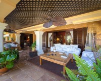 Herverkoop - Villa - Benidorm