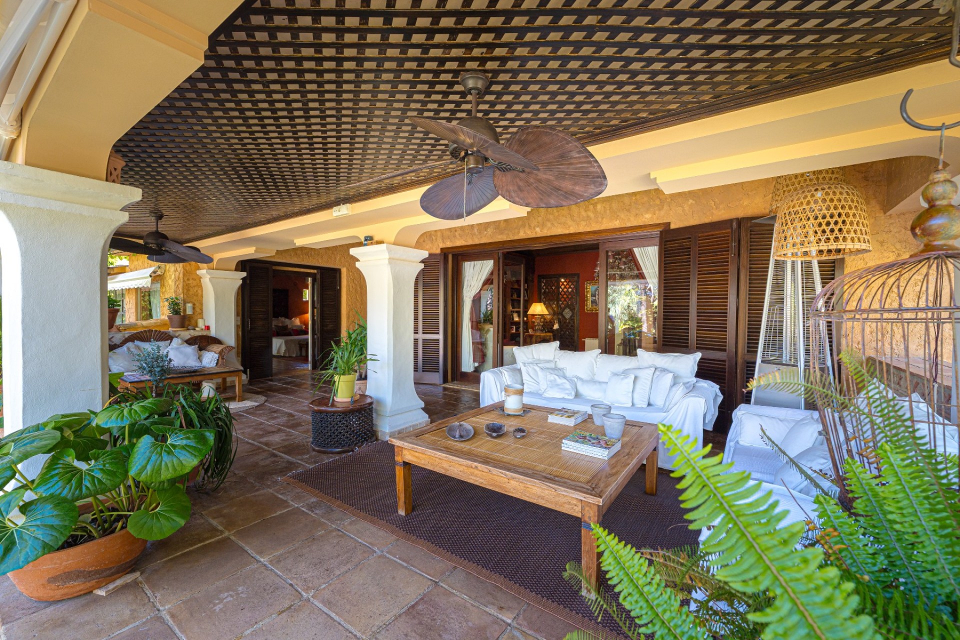 Herverkoop - Villa - Benidorm