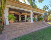 Herverkoop - Villa - Benidorm
