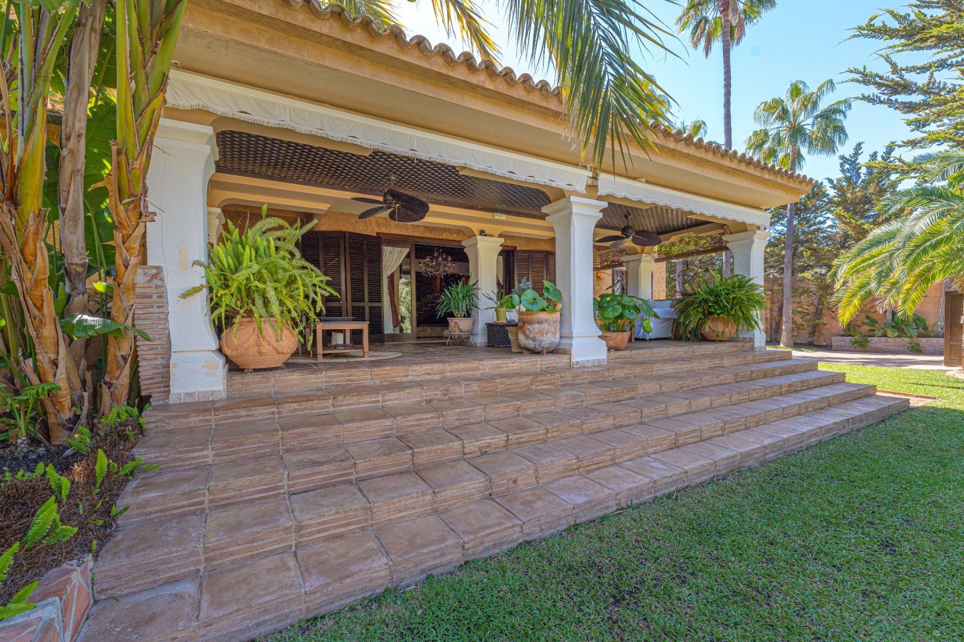 Herverkoop - Villa - Benidorm
