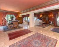 Herverkoop - Villa - Benidorm