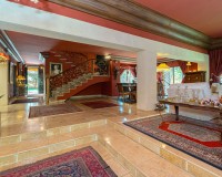 Herverkoop - Villa - Benidorm