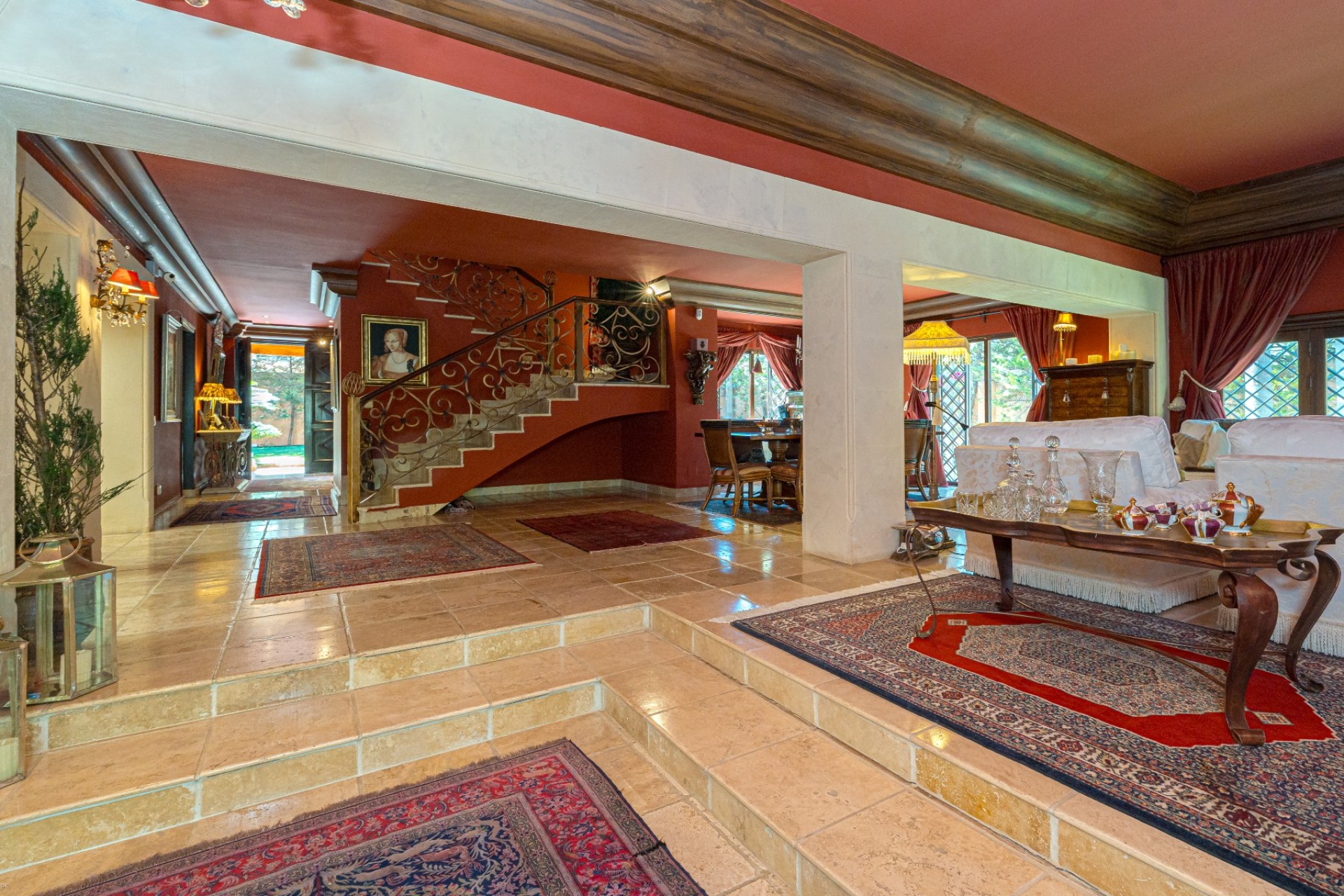 Herverkoop - Villa - Benidorm