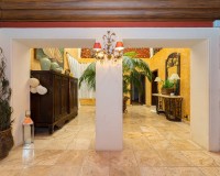 Herverkoop - Villa - Benidorm