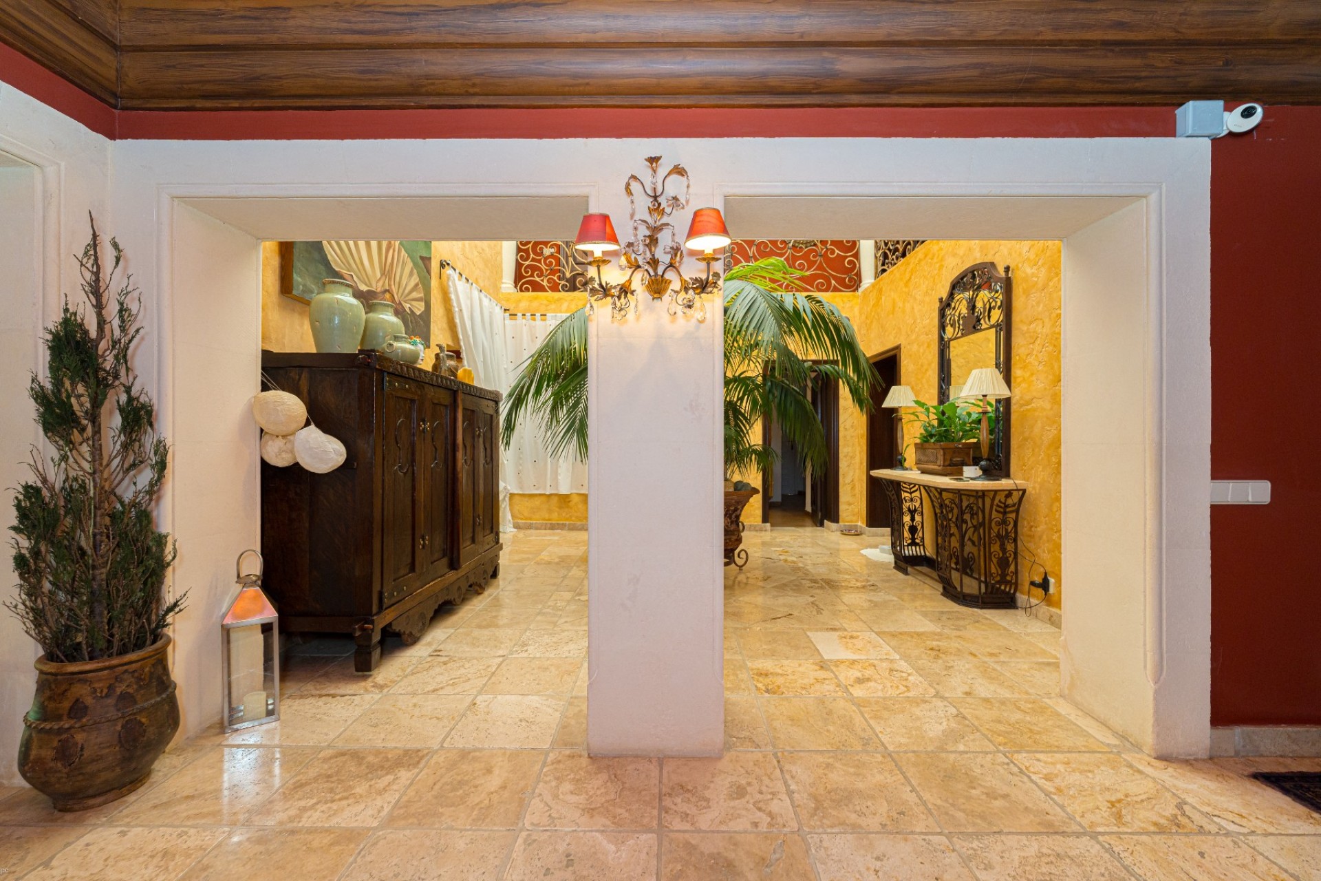 Herverkoop - Villa - Benidorm