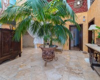 Herverkoop - Villa - Benidorm