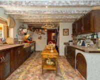 Herverkoop - Villa - Benidorm