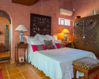 Herverkoop - Villa - Benidorm