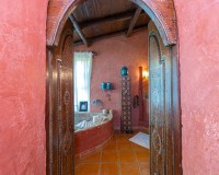 Herverkoop - Villa - Benidorm