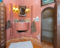 Herverkoop - Villa - Benidorm