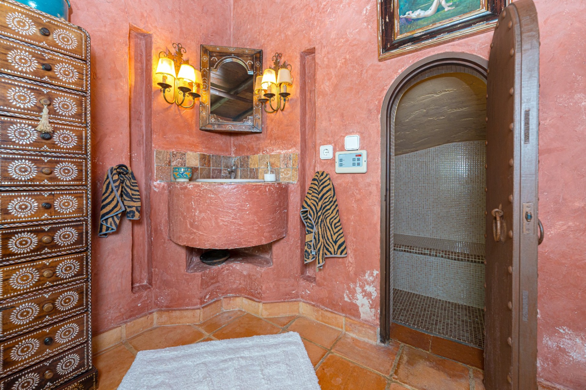 Herverkoop - Villa - Benidorm