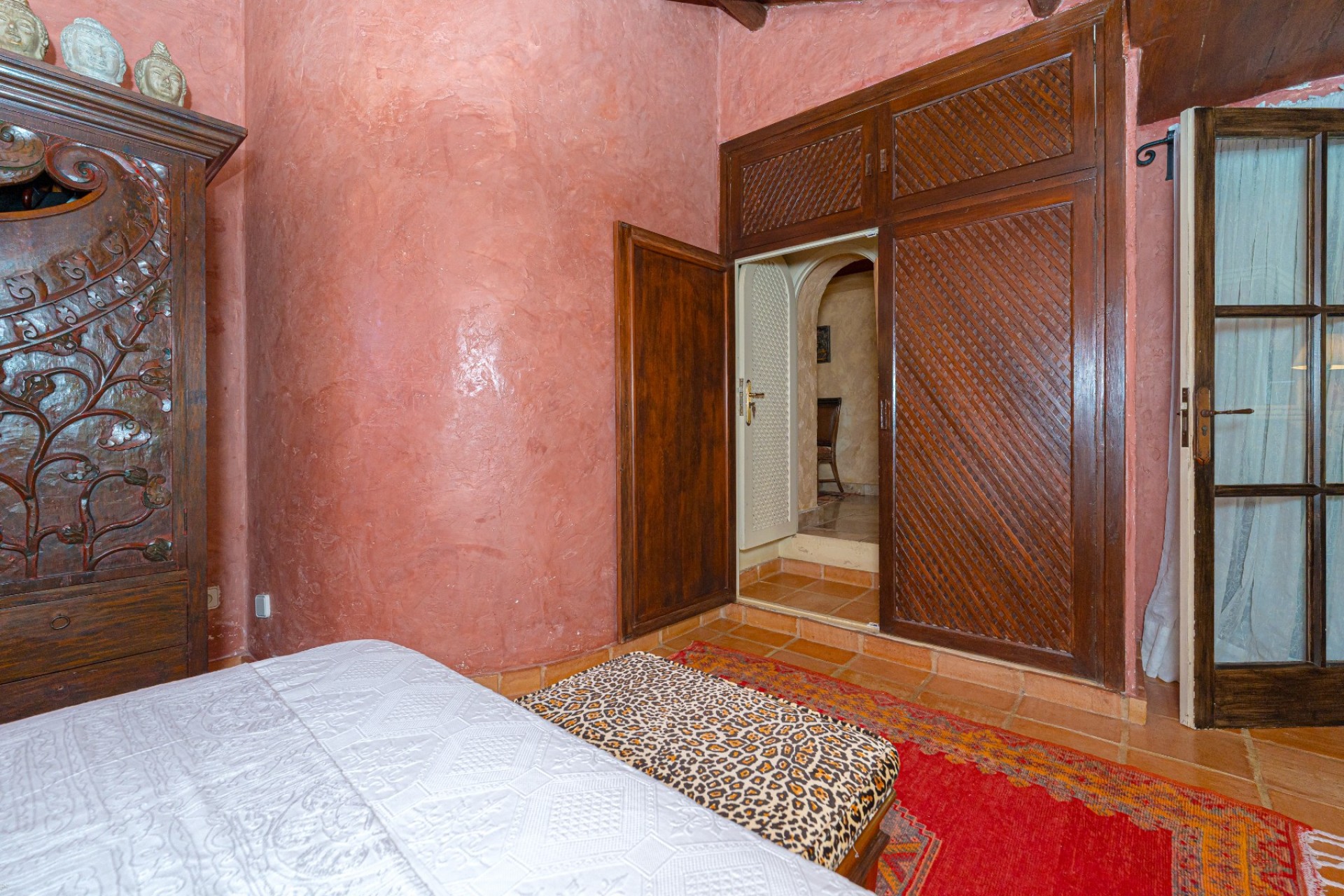 Herverkoop - Villa - Benidorm