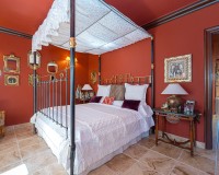 Herverkoop - Villa - Benidorm