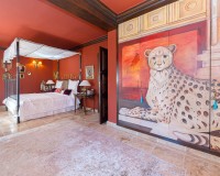 Herverkoop - Villa - Benidorm