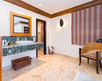 Herverkoop - Villa - Benidorm