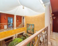 Herverkoop - Villa - Benidorm