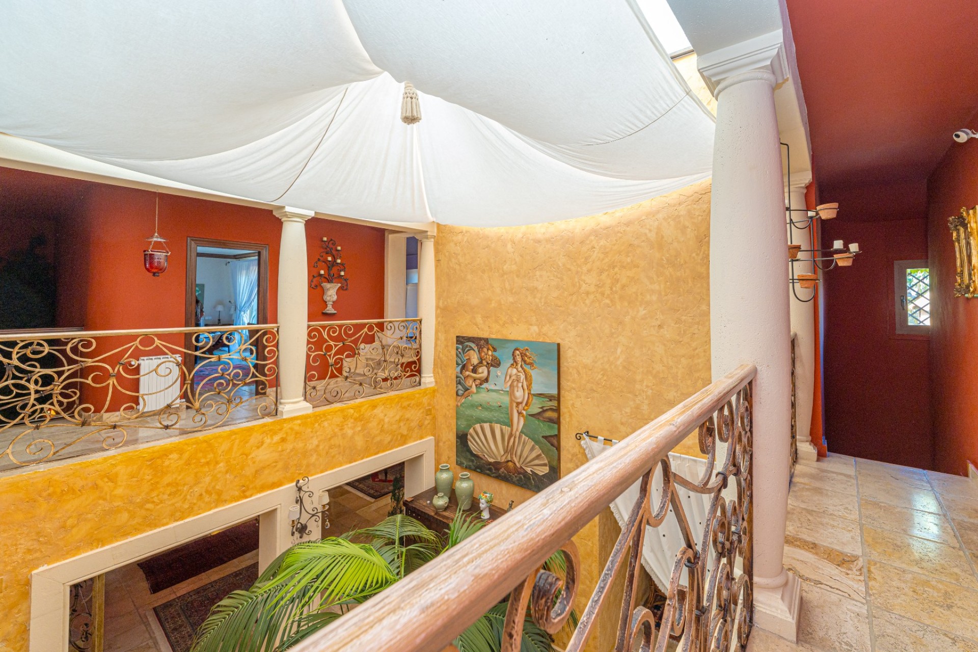 Herverkoop - Villa - Benidorm