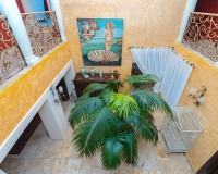 Herverkoop - Villa - Benidorm