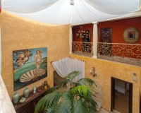 Herverkoop - Villa - Benidorm