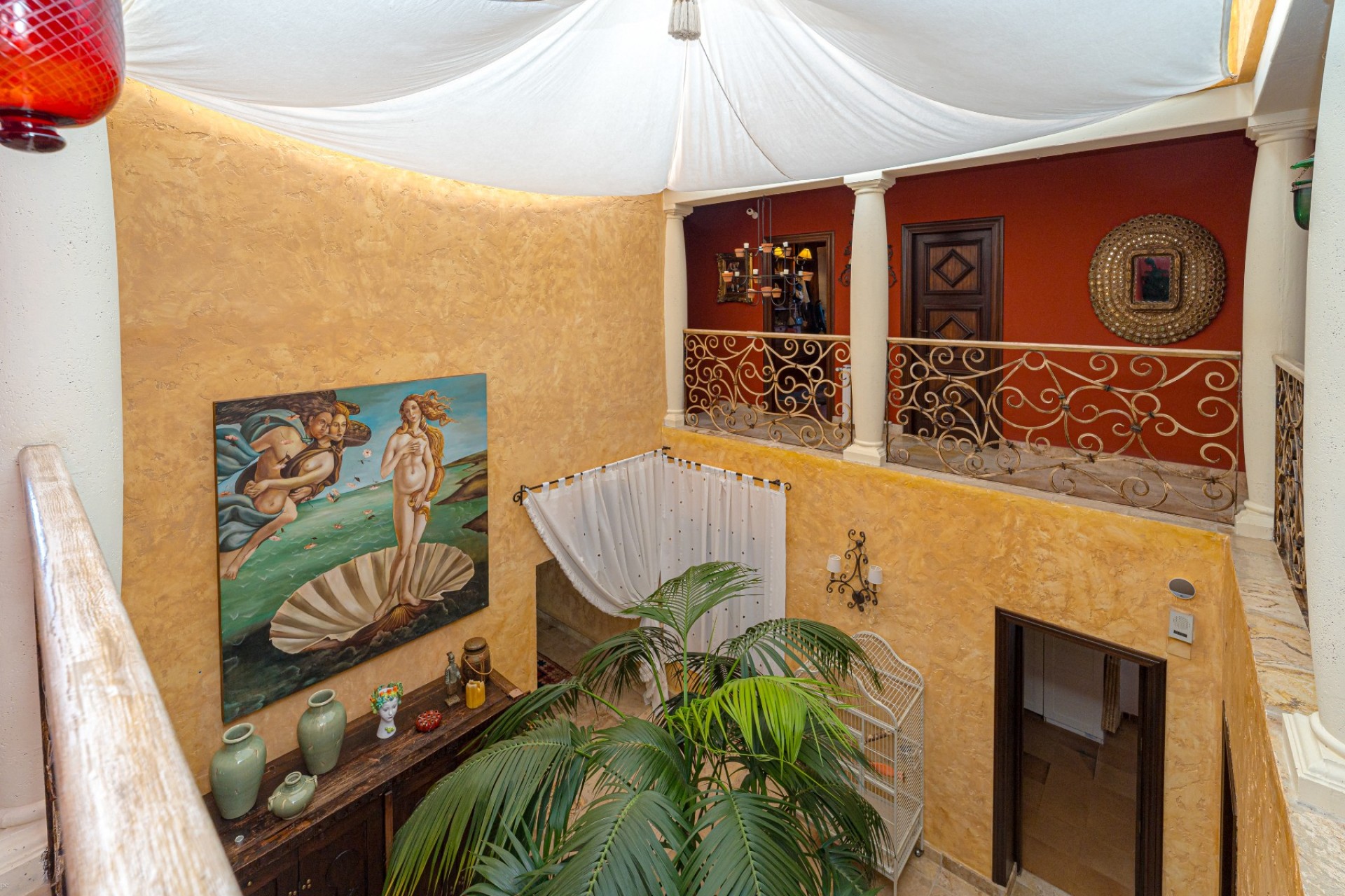 Herverkoop - Villa - Benidorm