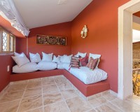 Herverkoop - Villa - Benidorm