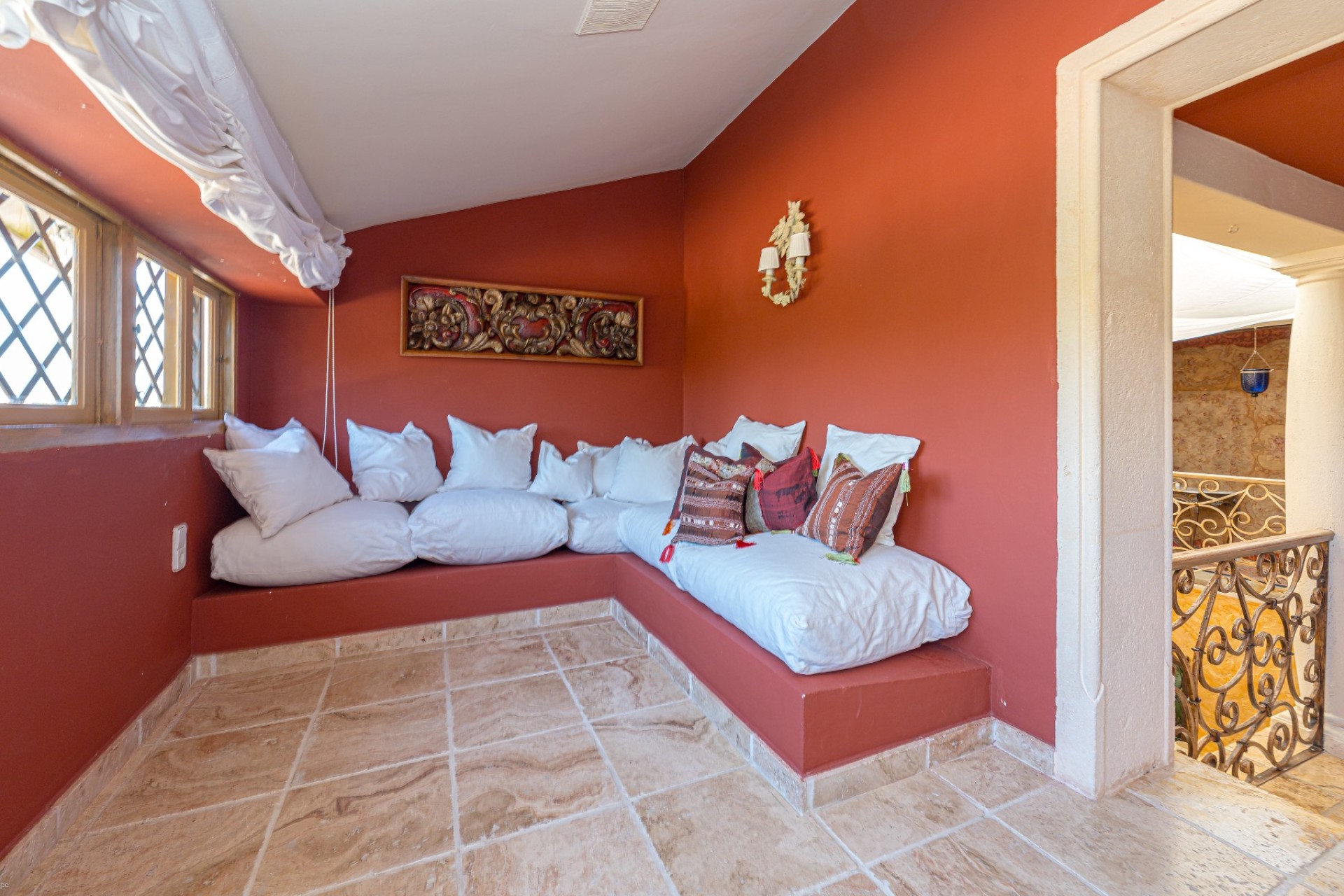 Herverkoop - Villa - Benidorm