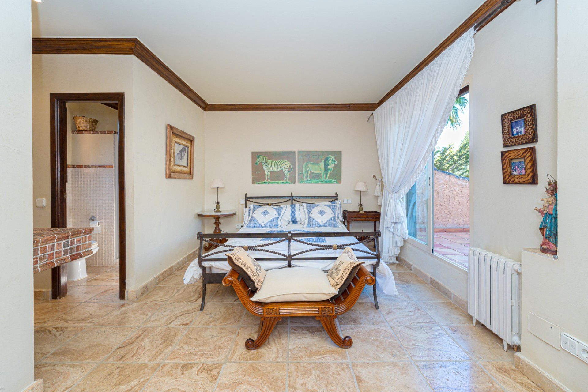 Herverkoop - Villa - Benidorm