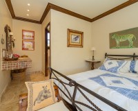 Herverkoop - Villa - Benidorm
