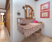 Herverkoop - Villa - Benidorm