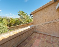 Herverkoop - Villa - Benidorm