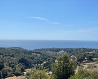 Herverkoop - Villa - Benissa - Benissa-costa