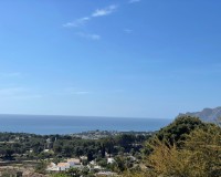 Herverkoop - Villa - Benissa - Benissa-costa