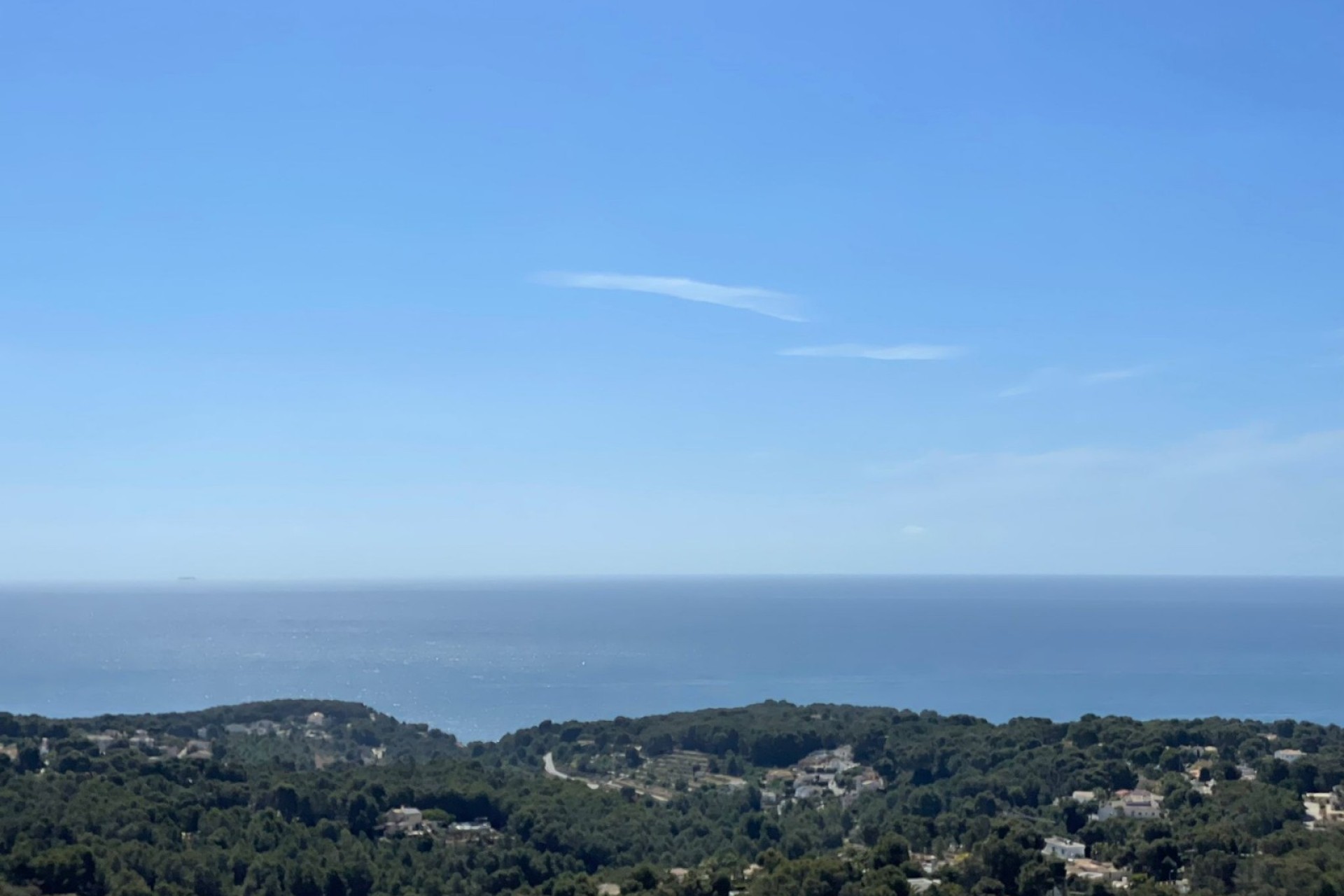 Herverkoop - Villa - Benissa - Benissa-costa