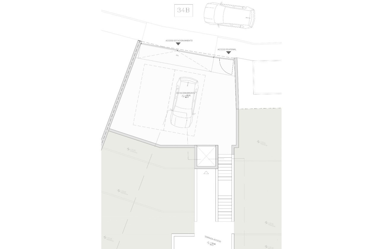 Herverkoop - Villa - Benissa - Benissa-costa