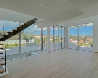 Herverkoop - Villa - Benissa - Benissa-costa