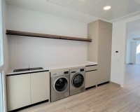 Herverkoop - Villa - Benissa - Benissa-costa