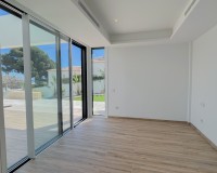 Herverkoop - Villa - Benissa - Benissa-costa