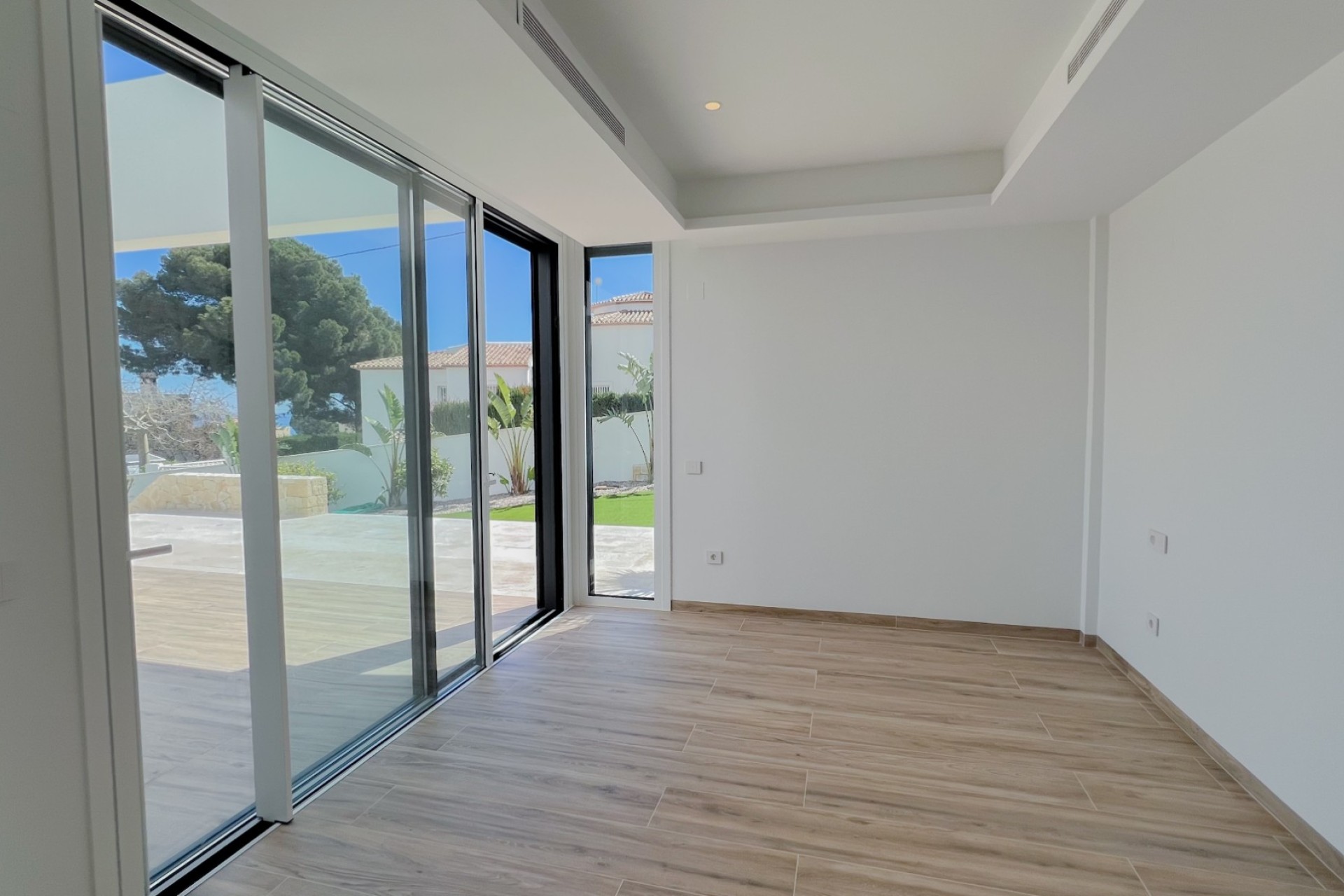 Herverkoop - Villa - Benissa - Benissa-costa