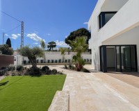 Herverkoop - Villa - Benissa - Benissa-costa