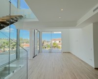 Herverkoop - Villa - Benissa - Benissa-costa