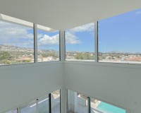 Herverkoop - Villa - Benissa - Benissa-costa