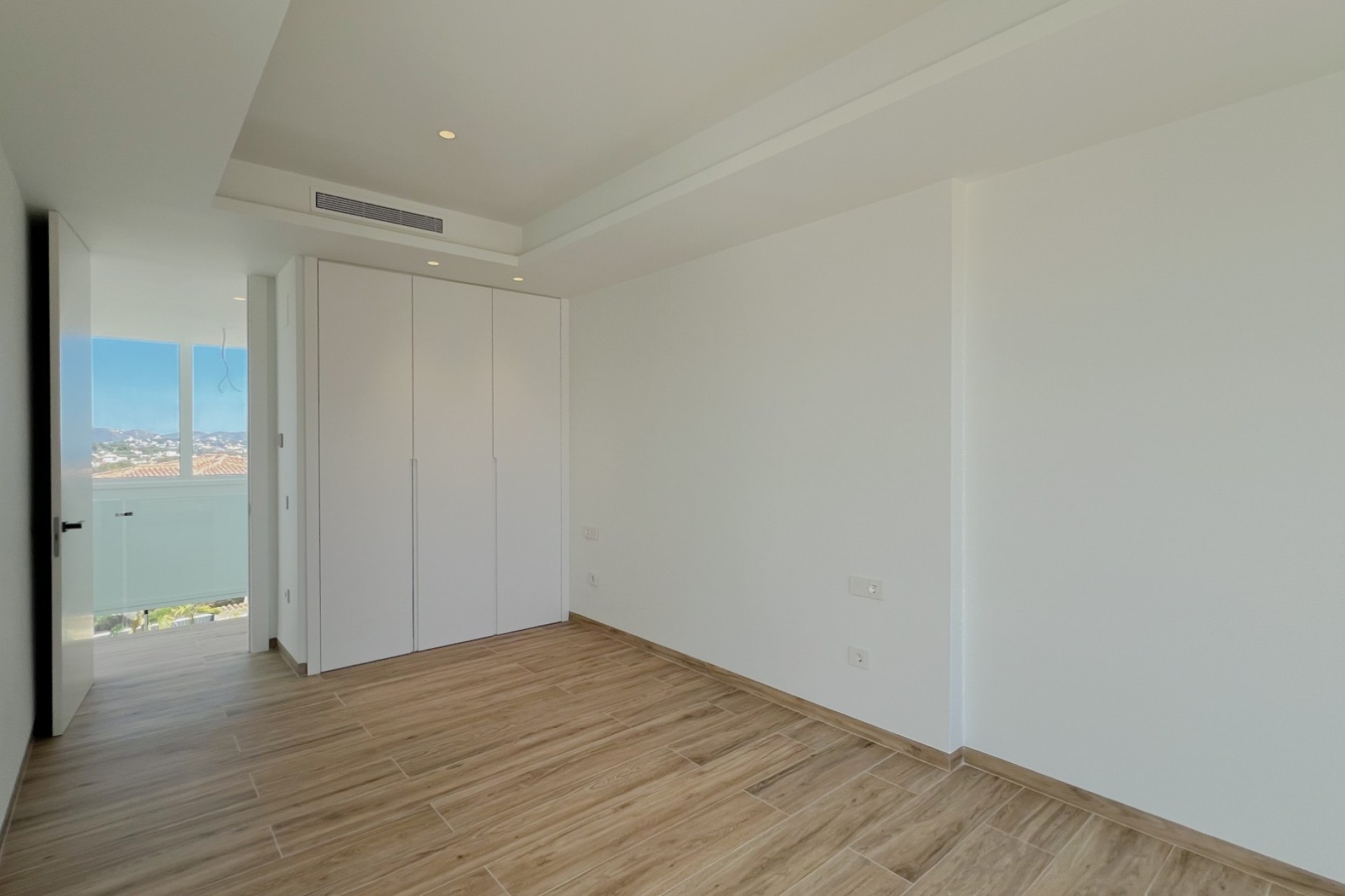 Herverkoop - Villa - Benissa - Benissa-costa