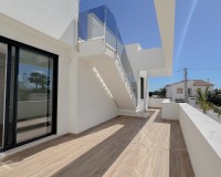 Herverkoop - Villa - Benissa - Benissa-costa