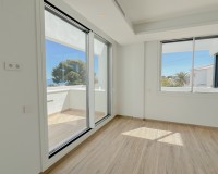 Herverkoop - Villa - Benissa - Benissa-costa